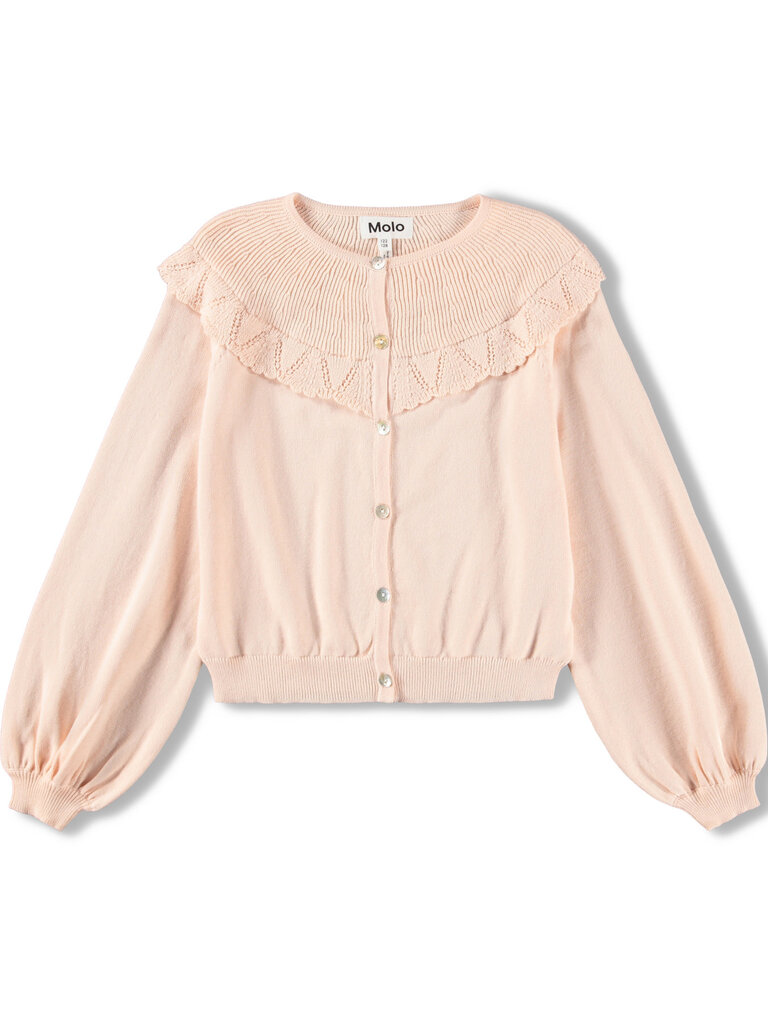 Molo Gemeni - Cloud Pink