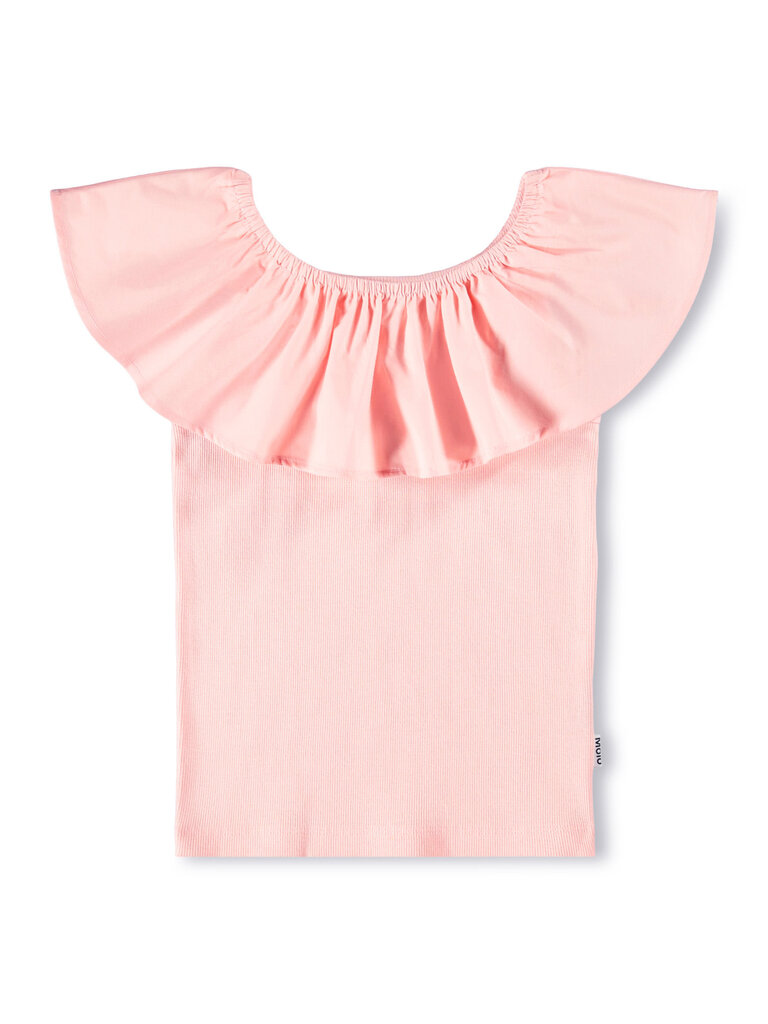 Molo Reca - Peach Bud