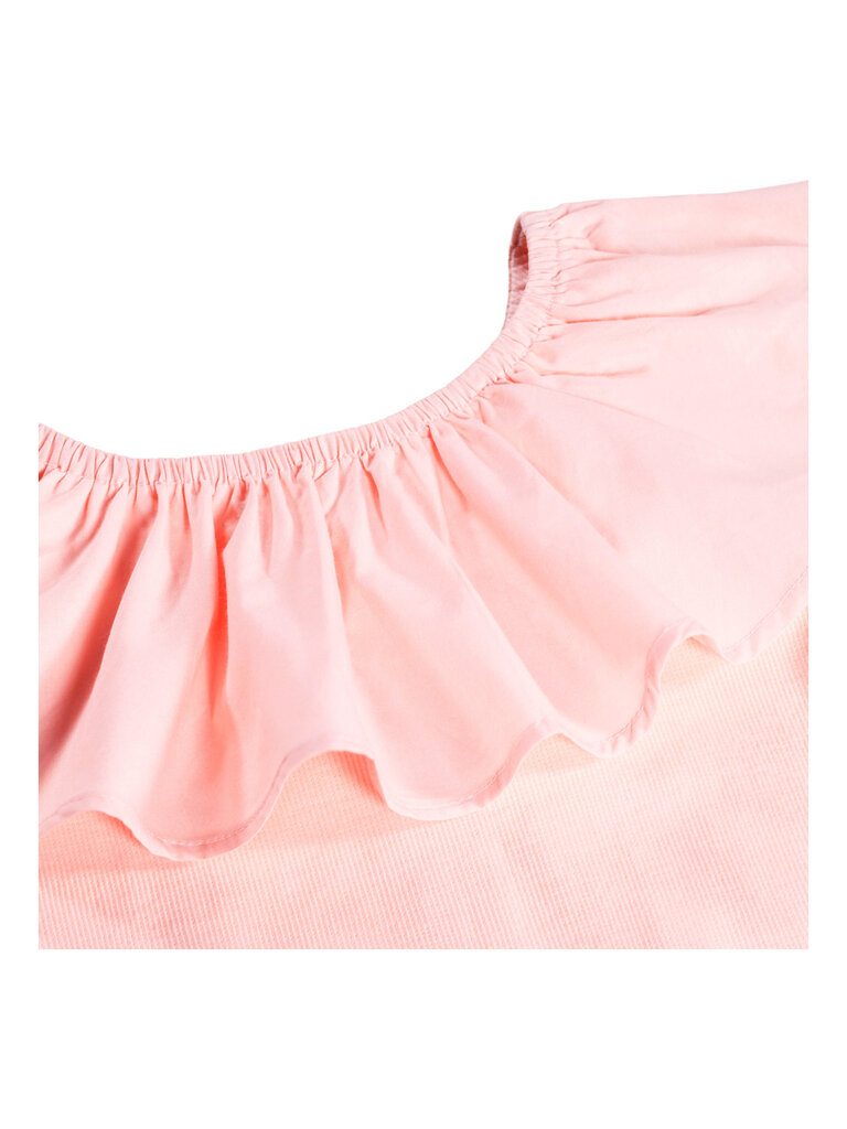 Molo Reca - Peach Bud