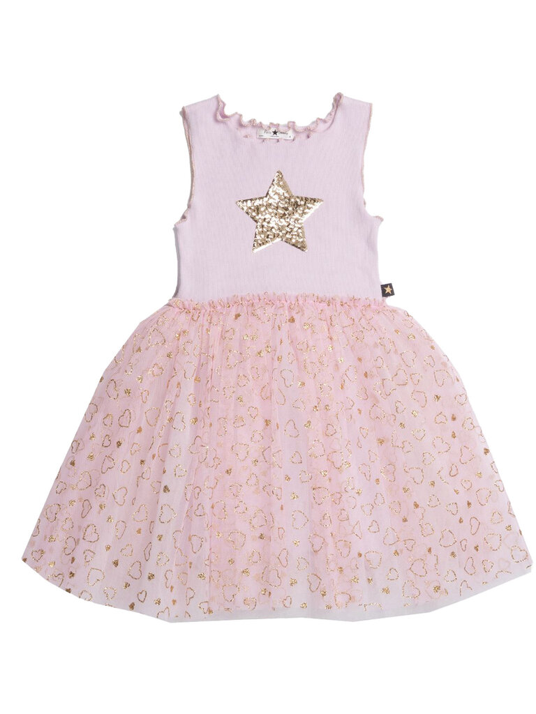 Petite Hailey Elodie Tutu Dress