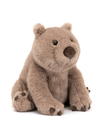 Jellycat Wonda Wombat