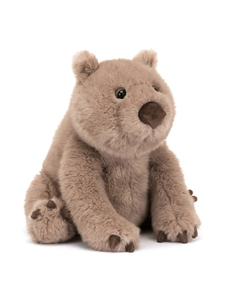 Jellycat Wonda Wombat
