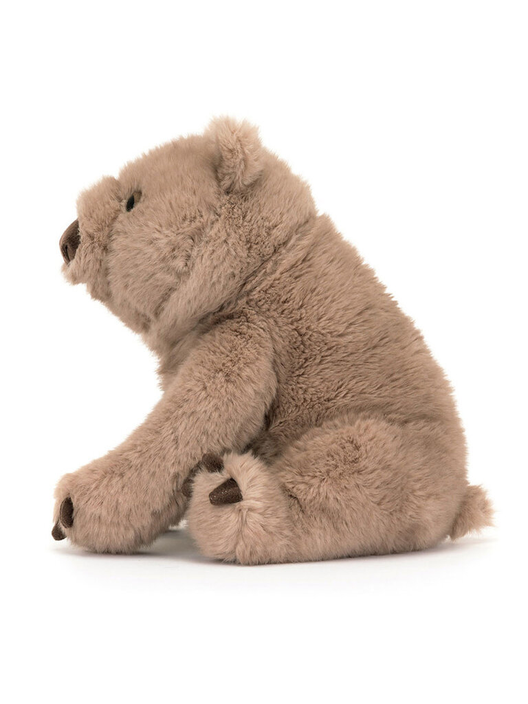 Jellycat Wonda Wombat