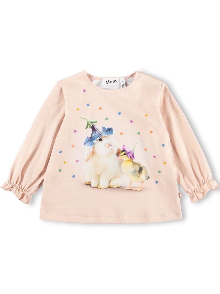 Molo Elina - Mini Party