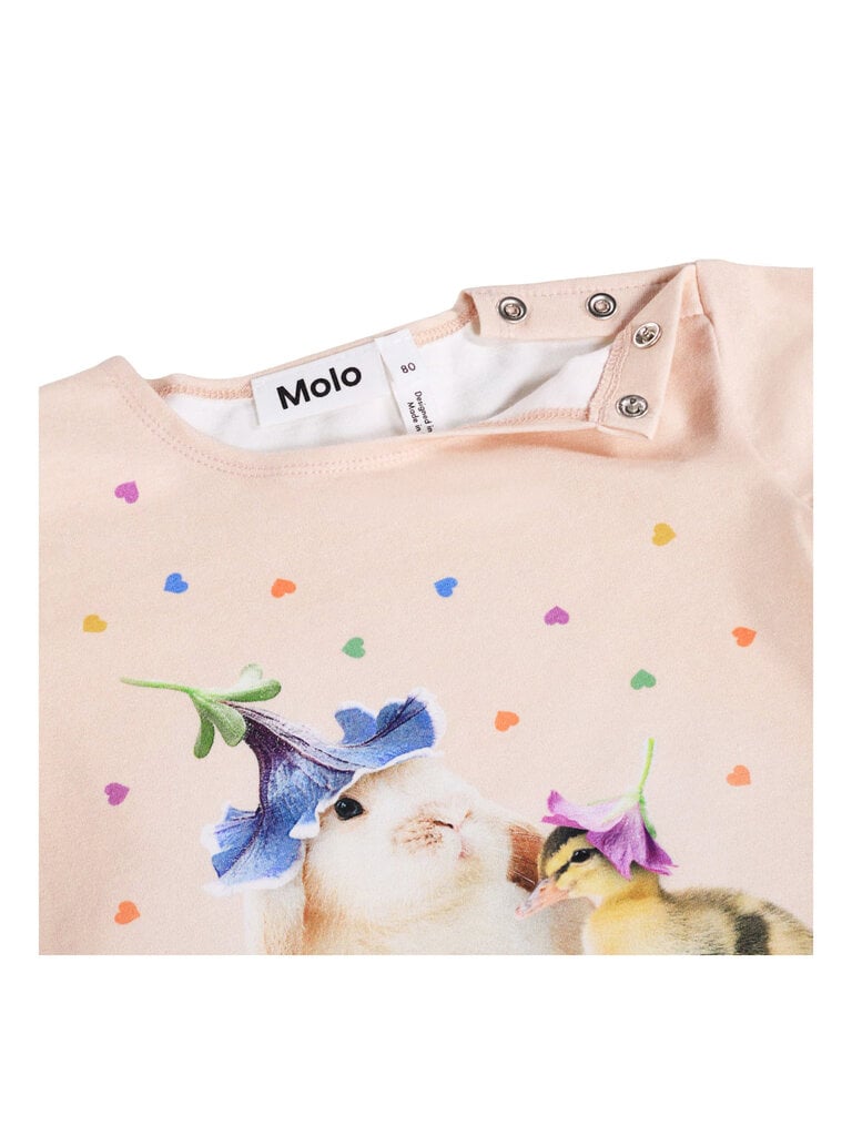 Molo Elina - Mini Party