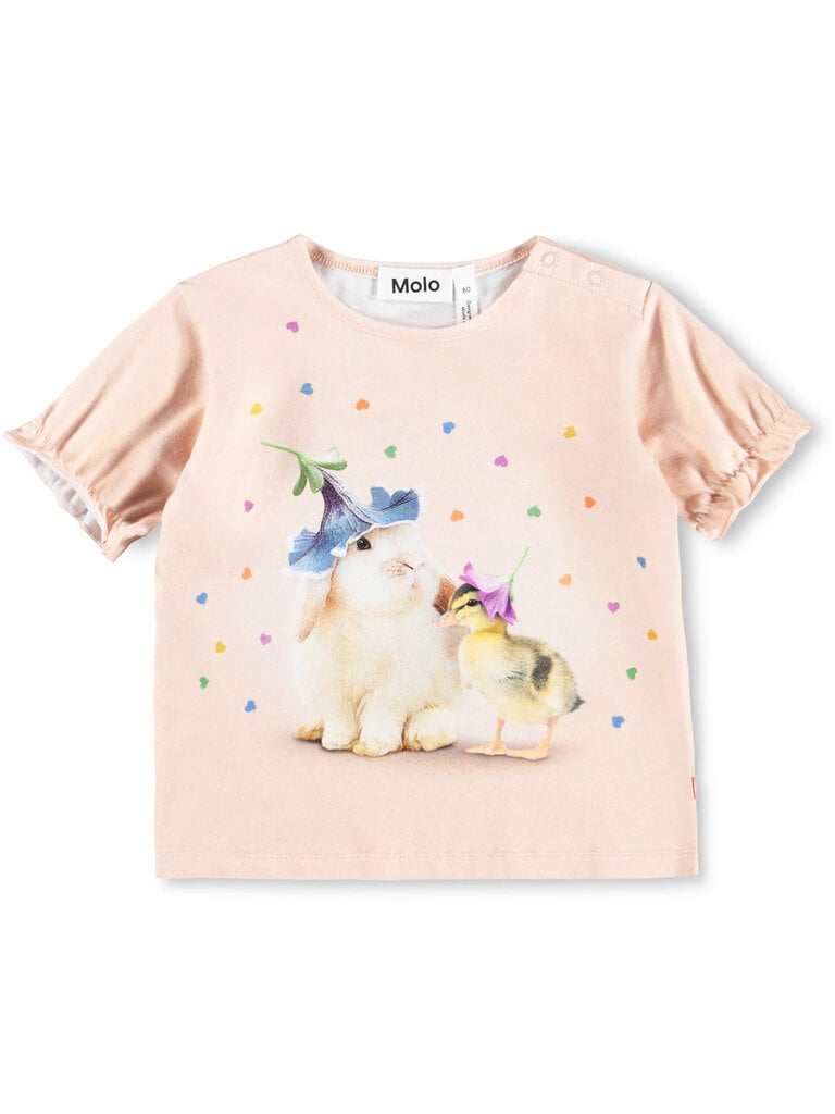 Molo Eline - Mini Party