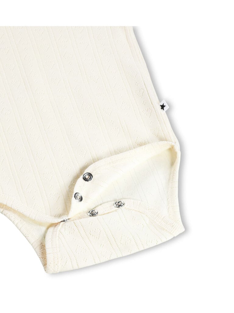 Molo Foss Pearled Ivory