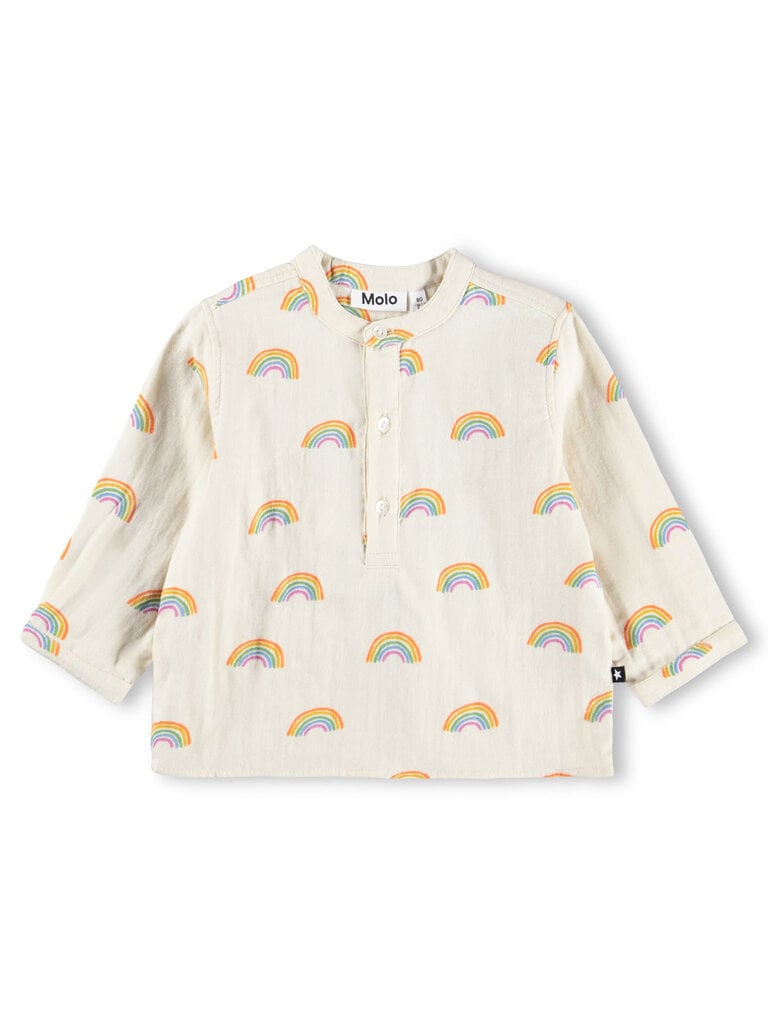 Molo Small Rainbows Set