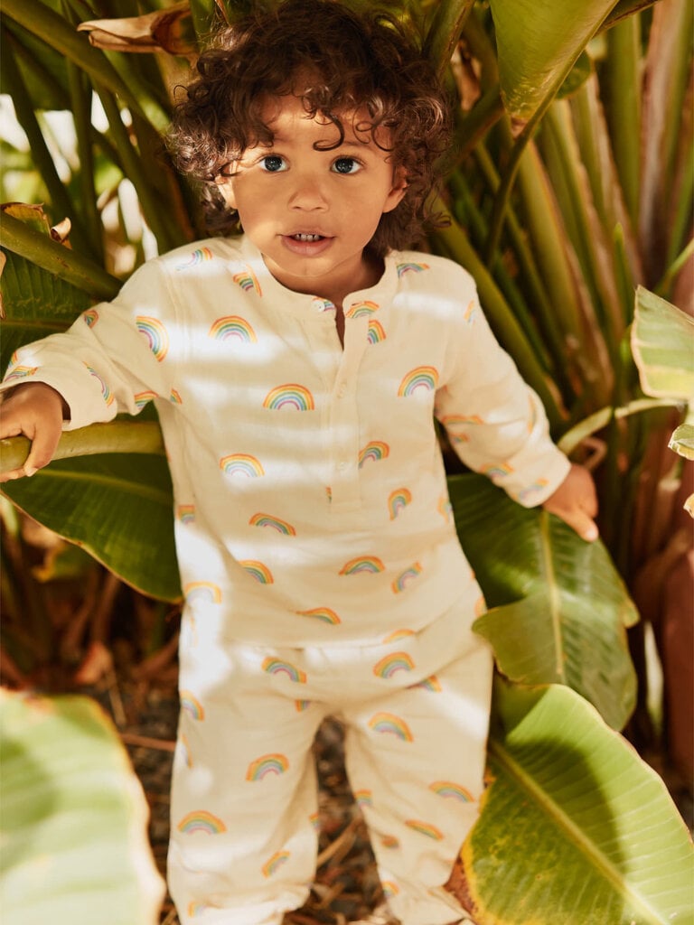 Molo Small Rainbows Set