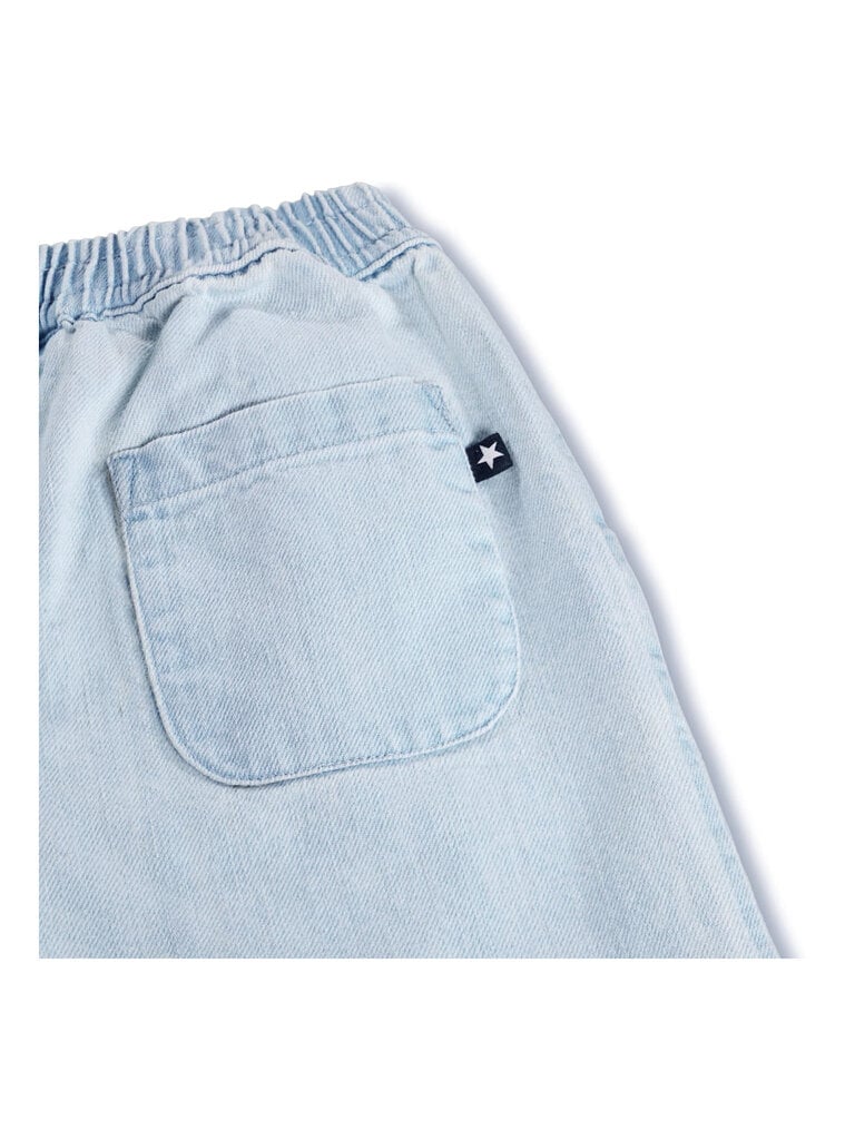 Molo Sois Misty Denim