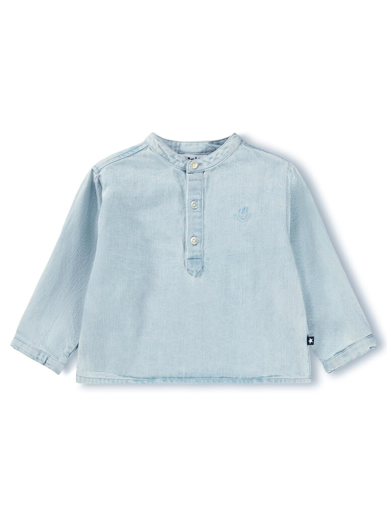 Molo Enoz - Misty Denim