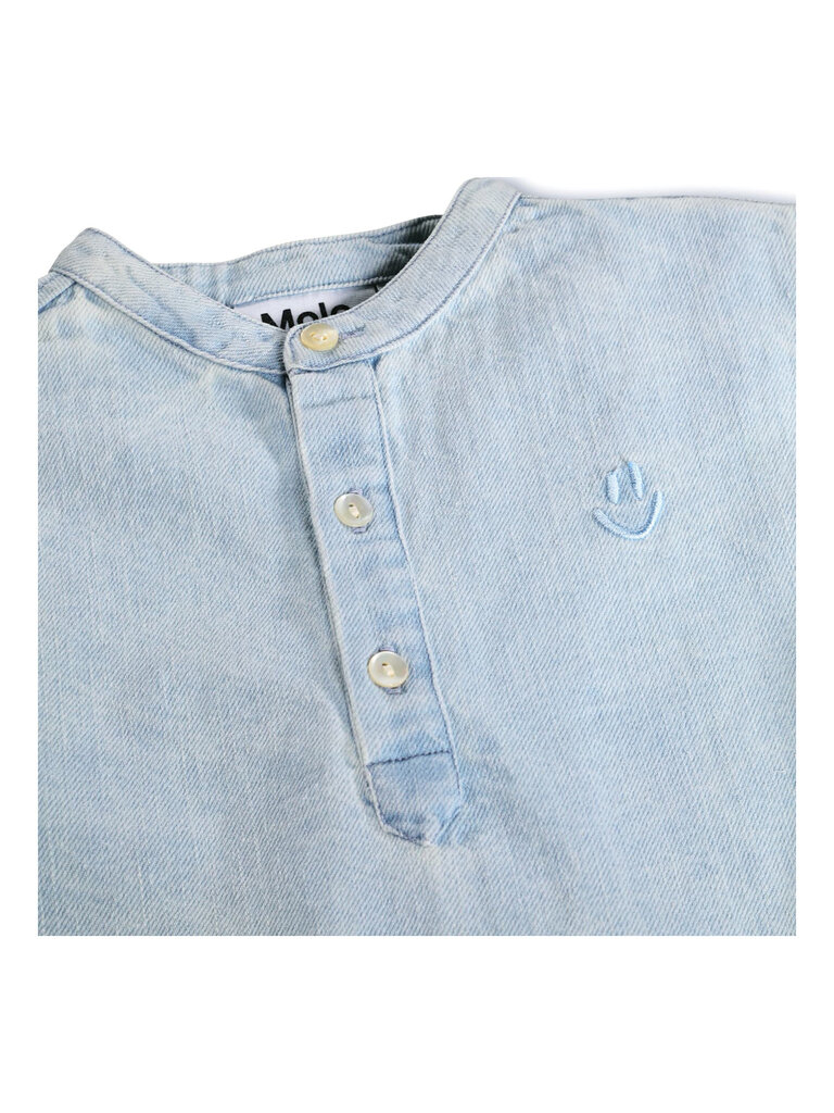 Molo Enoz - Misty Denim