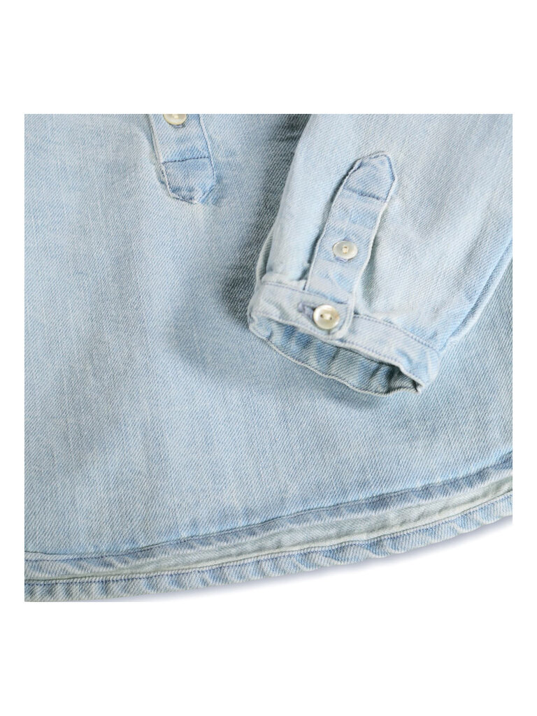 Molo Enoz - Misty Denim