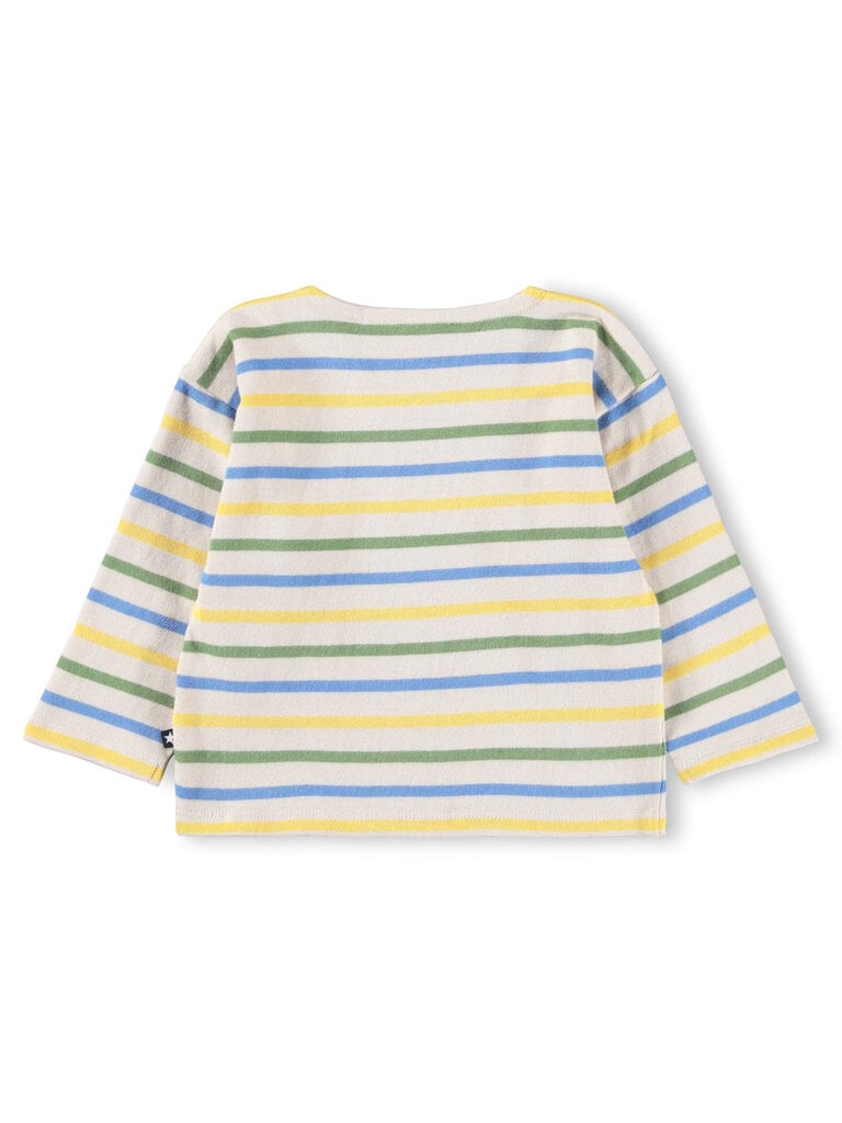 Molo Edarko - Multiple Stripe