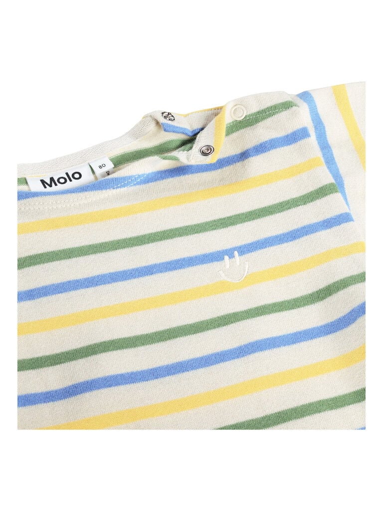 Molo Edarko - Multiple Stripe