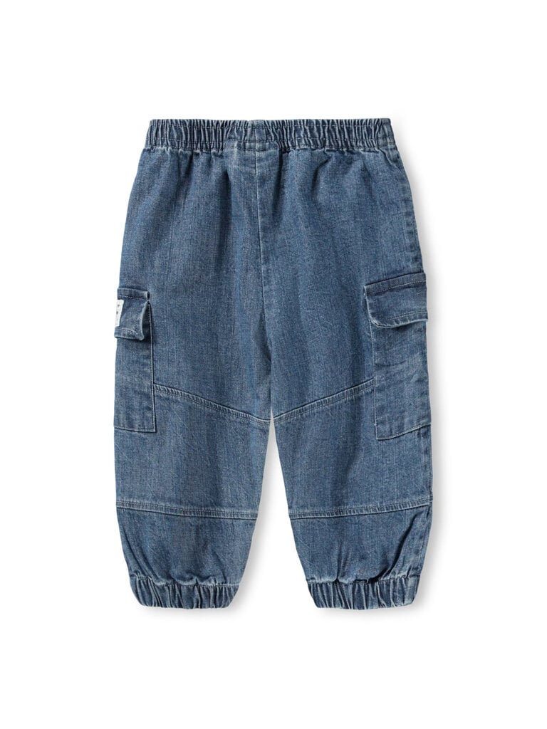 Molo Sae - Chambrey Blue