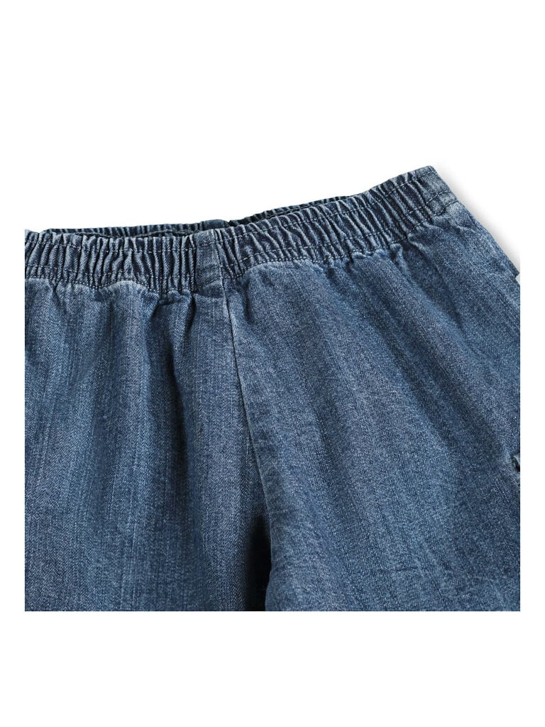 Molo Sae - Chambrey Blue