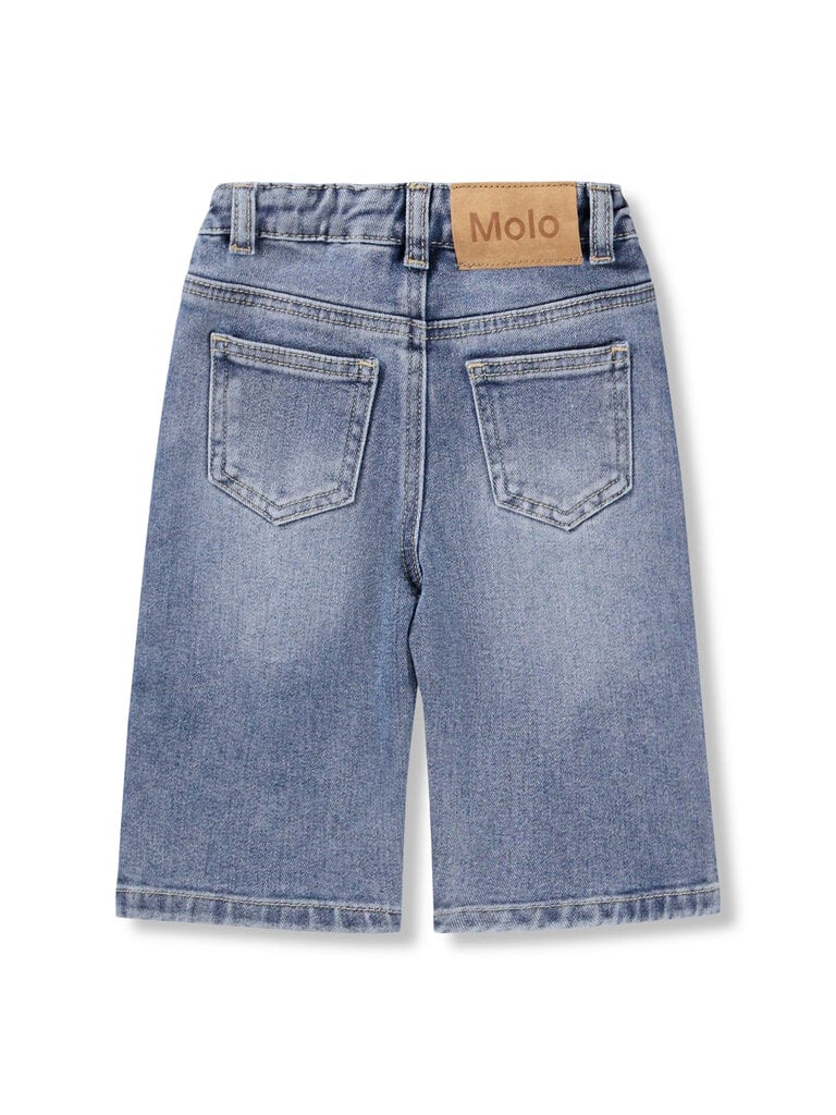 Molo Sevan - Vintage Blue