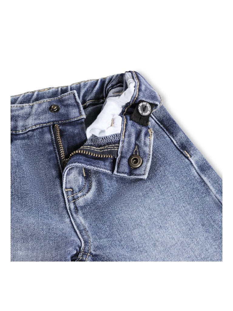 Molo Sevan - Vintage Blue