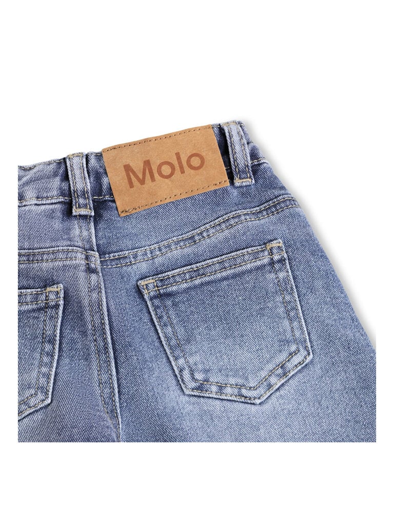 Molo Sevan - Vintage Blue