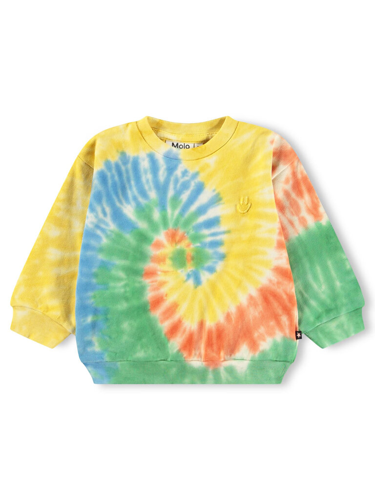 Molo Dear - Shiny Swirl