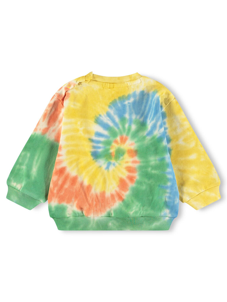 Molo Dear - Shiny Swirl