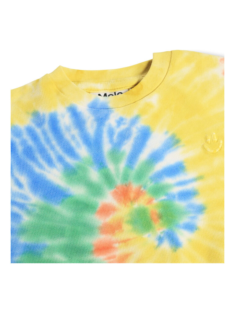 Molo Dear - Shiny Swirl