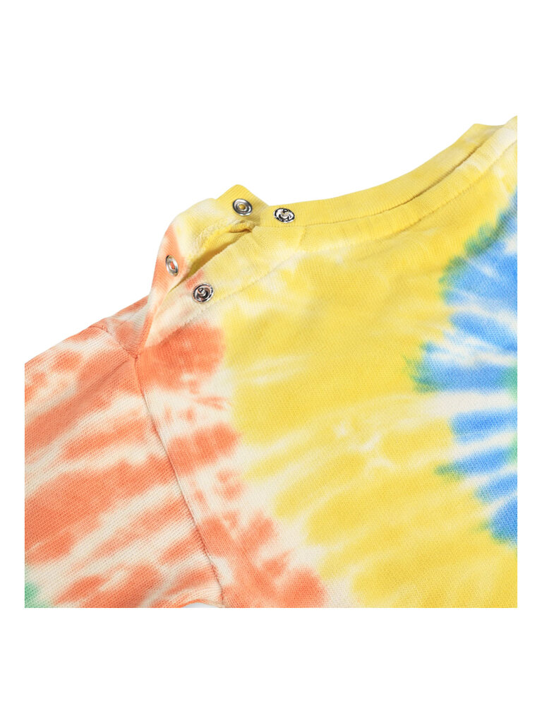 Molo Dear - Shiny Swirl