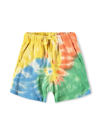 Molo Simms - Shiny Swirl