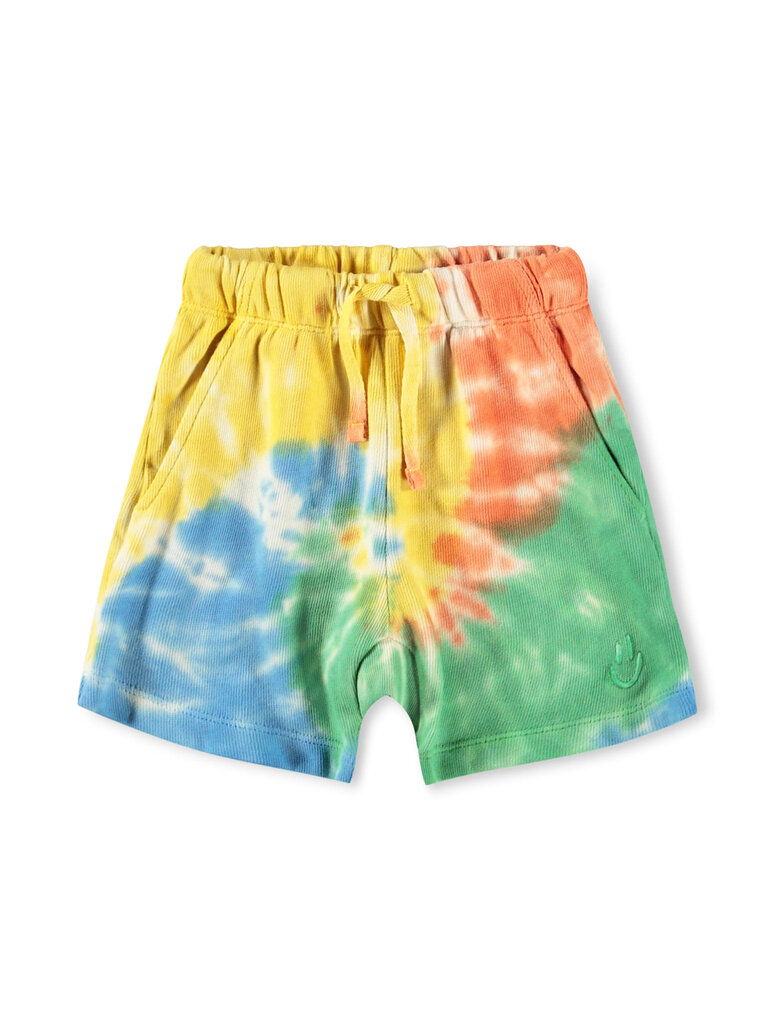 Molo Simms - Shiny Swirl