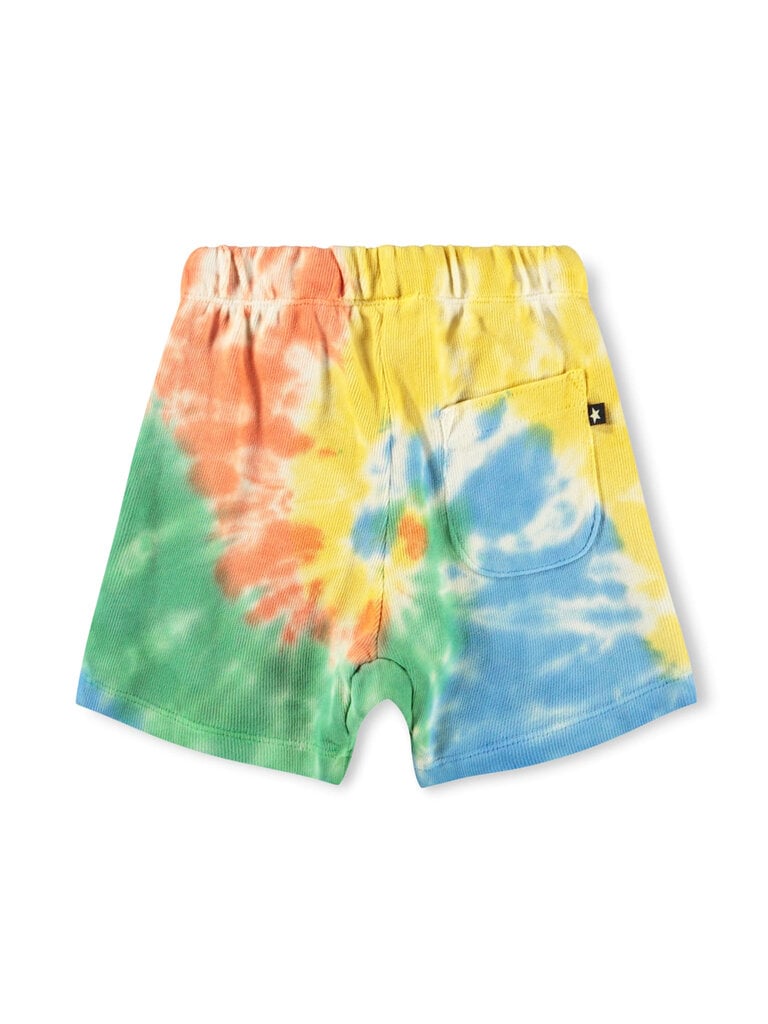 Molo Simms - Shiny Swirl