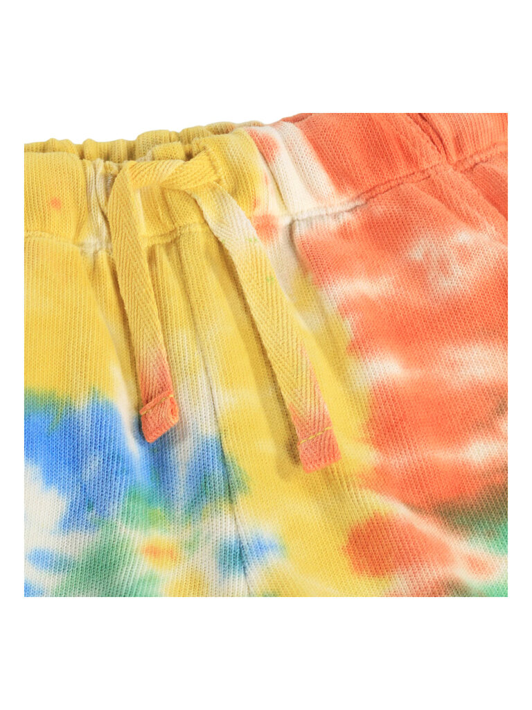 Molo Simms - Shiny Swirl