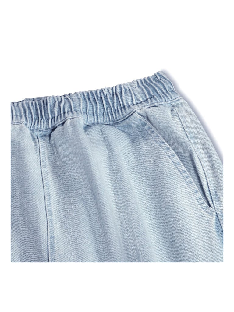 Molo Avart Misty Denim