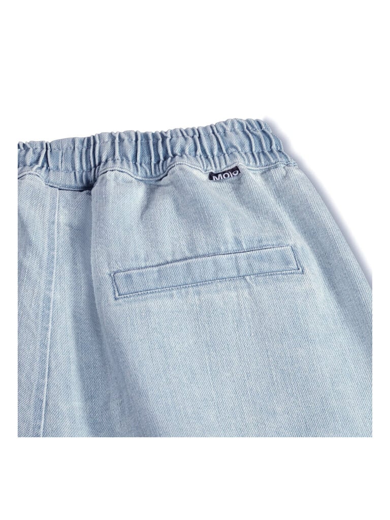 Molo Avart Misty Denim