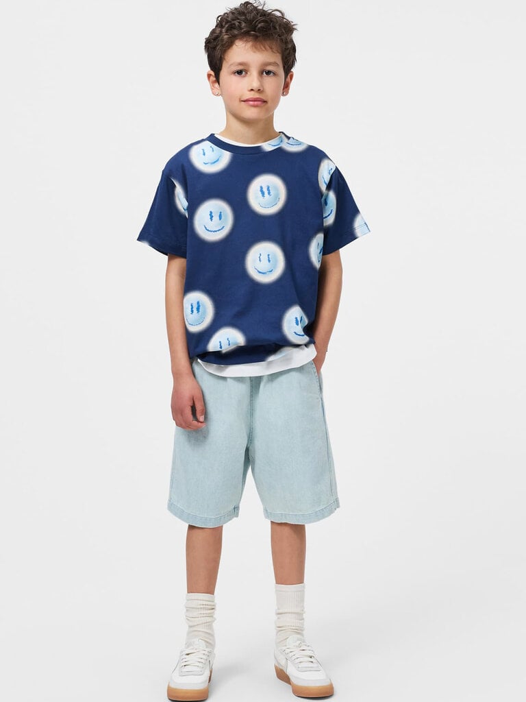 Molo Avart Misty Denim