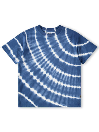 Molo Riley - Swell Blue Dye