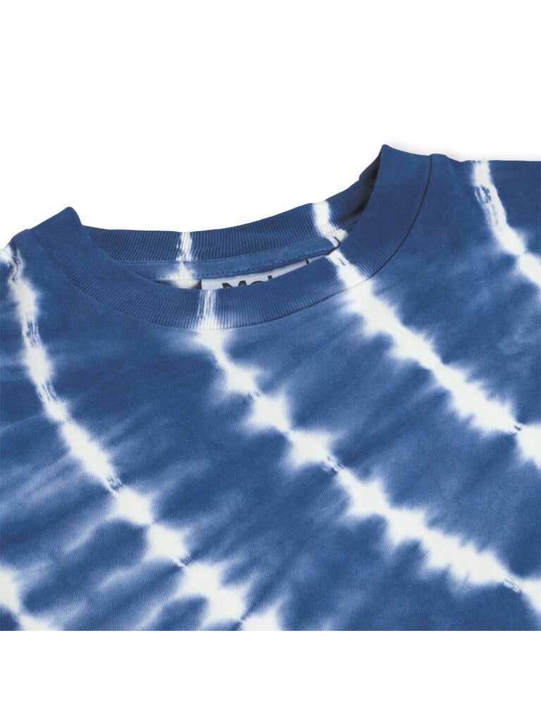 Molo Riley - Swell Blue Dye