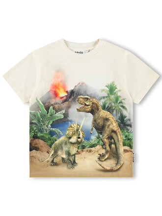 Molo Riley - Hot Spring Dinos