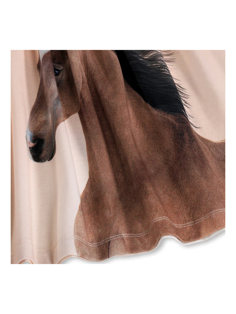 Molo Cissa - Wild Pony