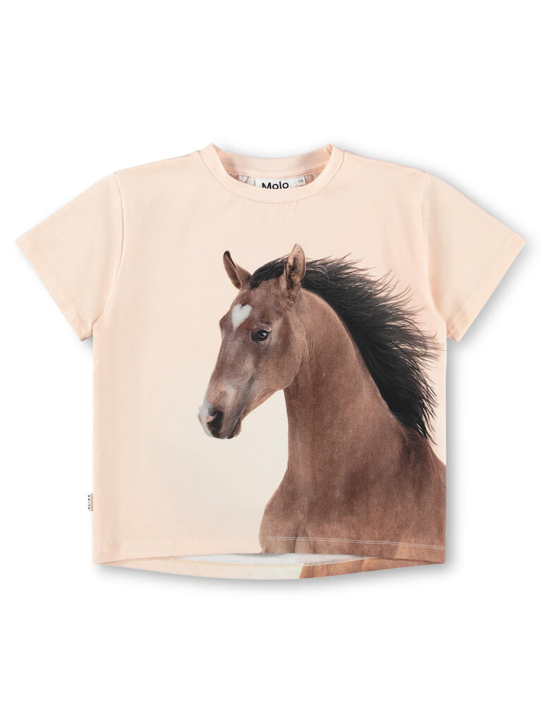 Molo Rie - Wild Pony