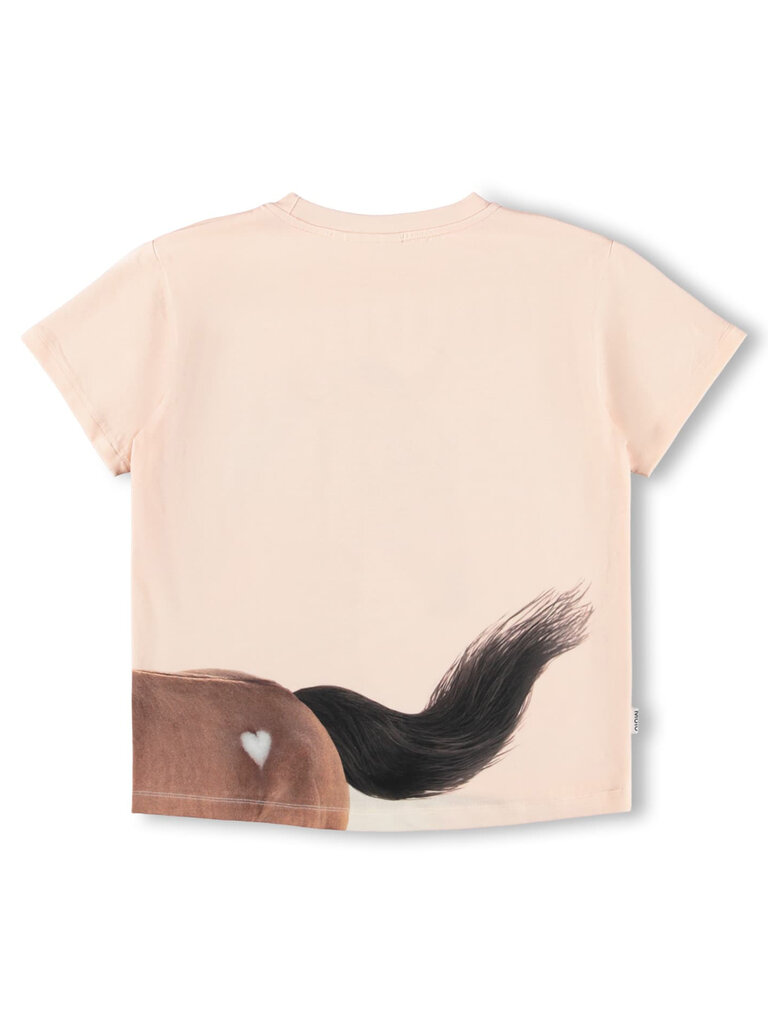 Molo Rie - Wild Pony