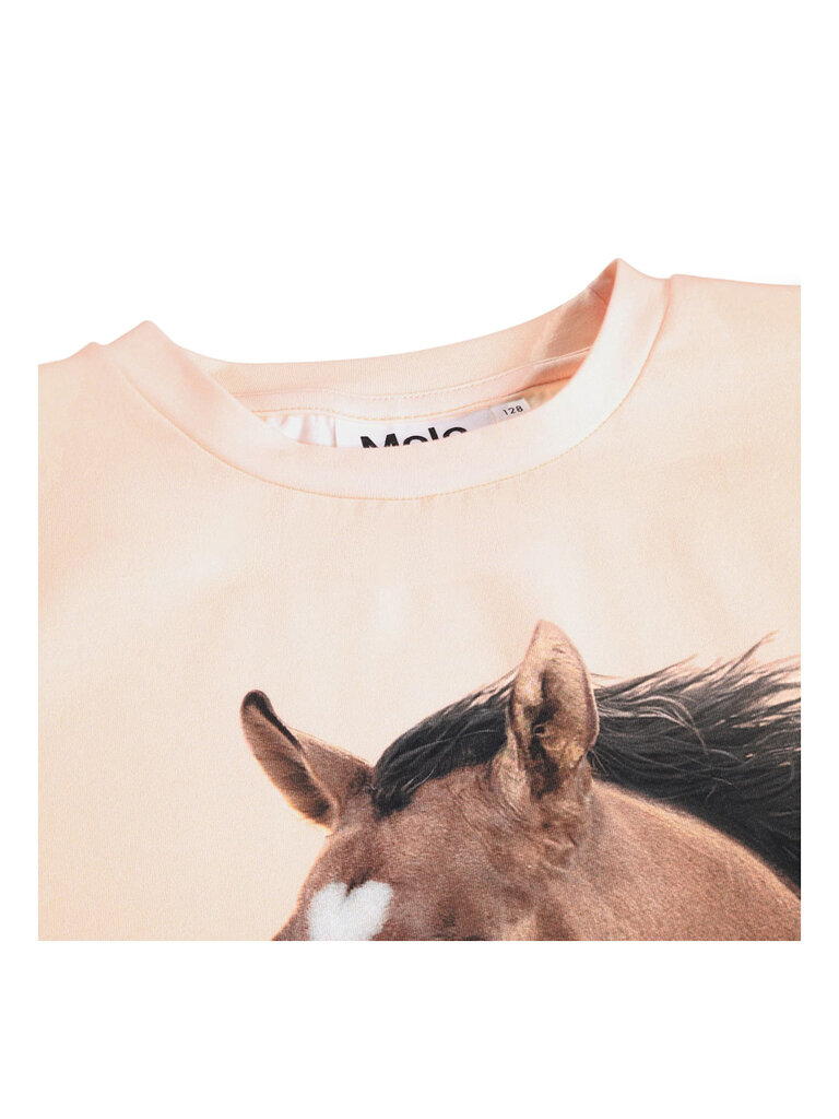 Molo Rie - Wild Pony