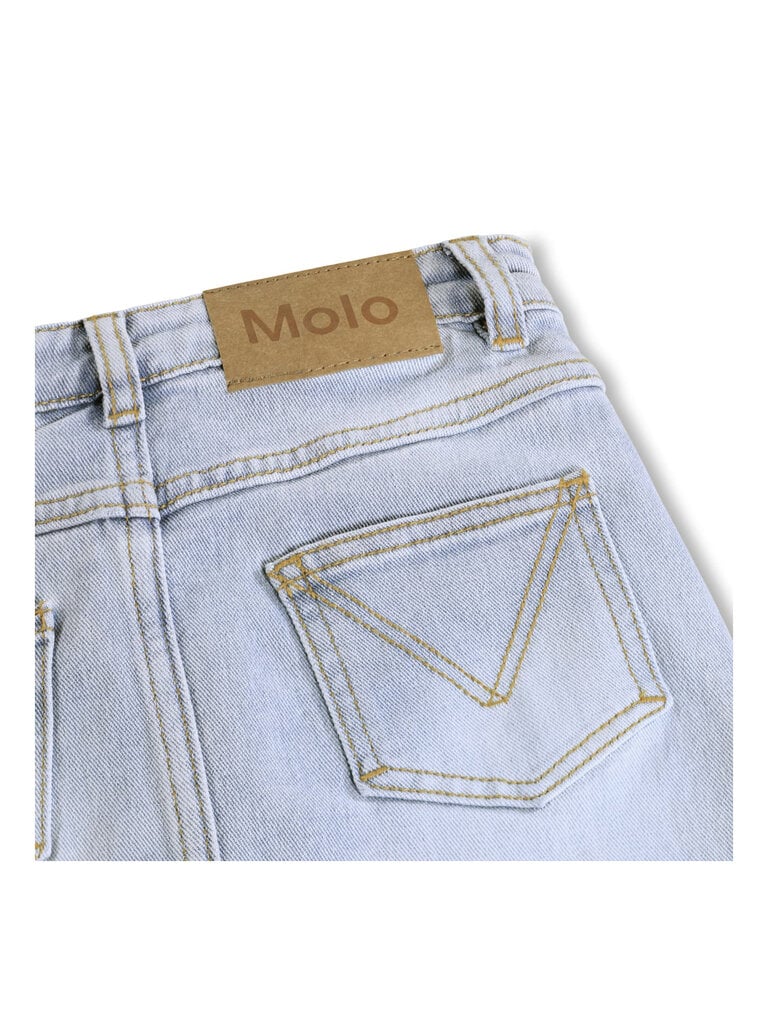 Molo Brickly Bleached