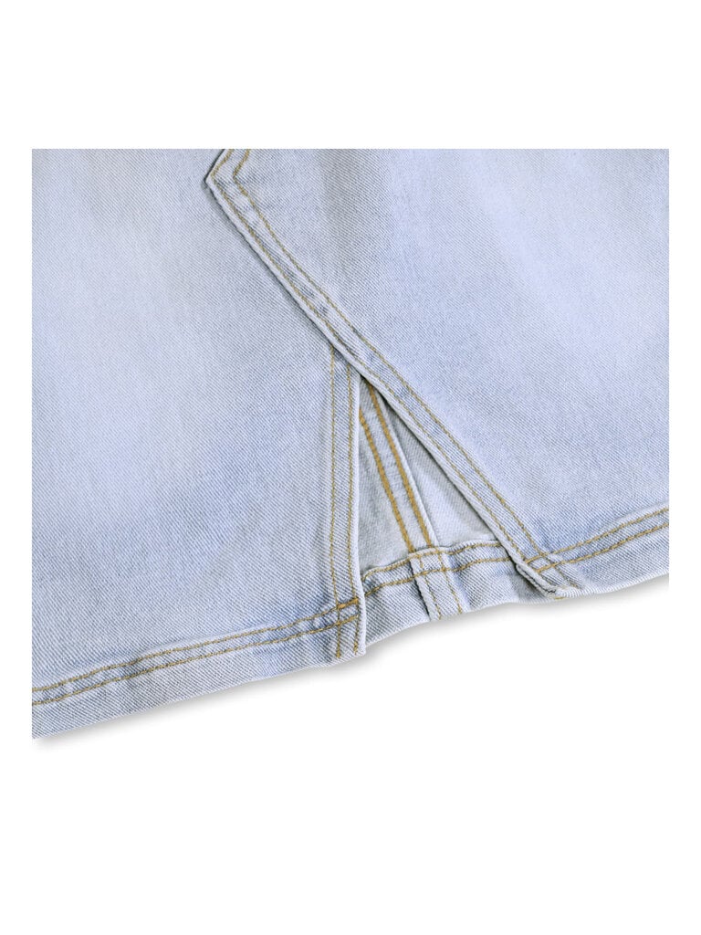 Molo Brickly Bleached