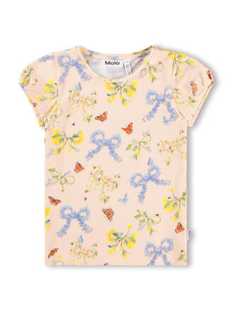 Molo Rimona - Flowerbows