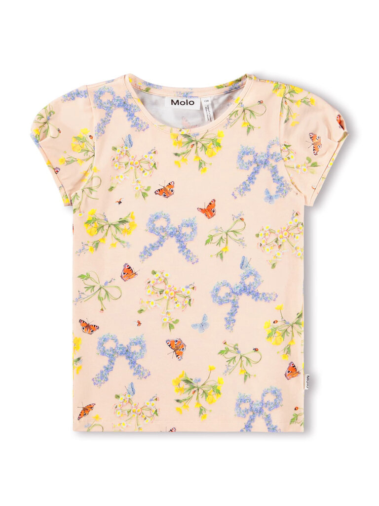 Molo Rimona - Flowerbows