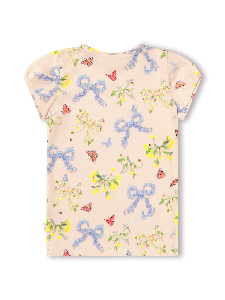 Molo Rimona - Flowerbows