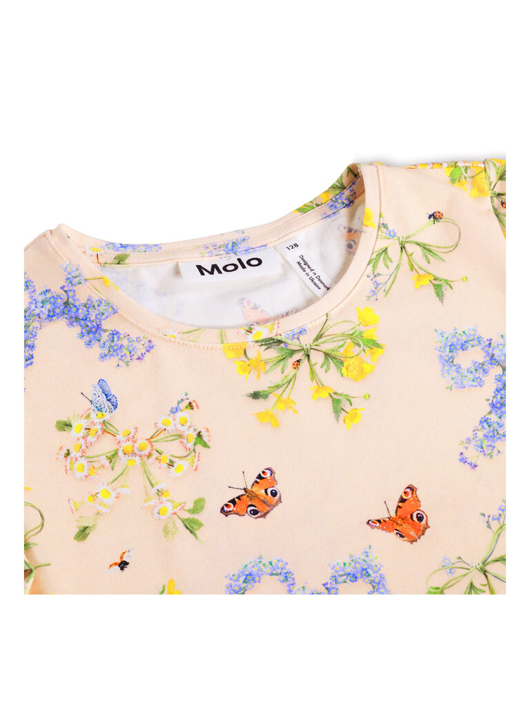 Molo Rimona - Flowerbows