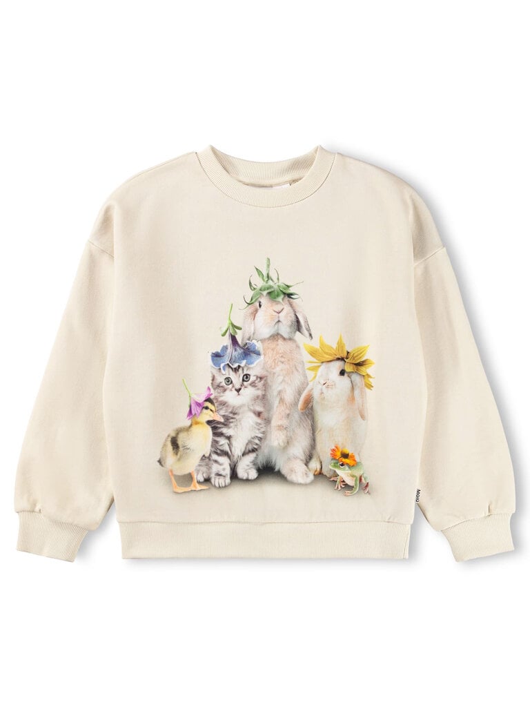 Molo Maxi - Photobooth