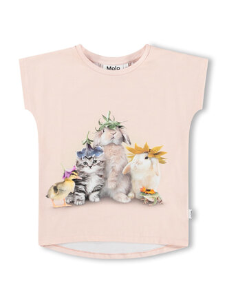 Molo Ragnhilde - Photobooth